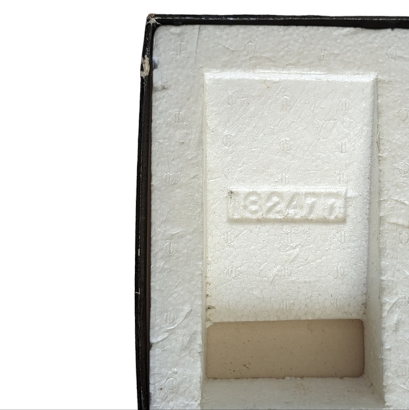 Vtg Kodak Instamatic 134 Color Outfit Camera Original Box & Batteries 1969 RARE - Picture 15 of 16